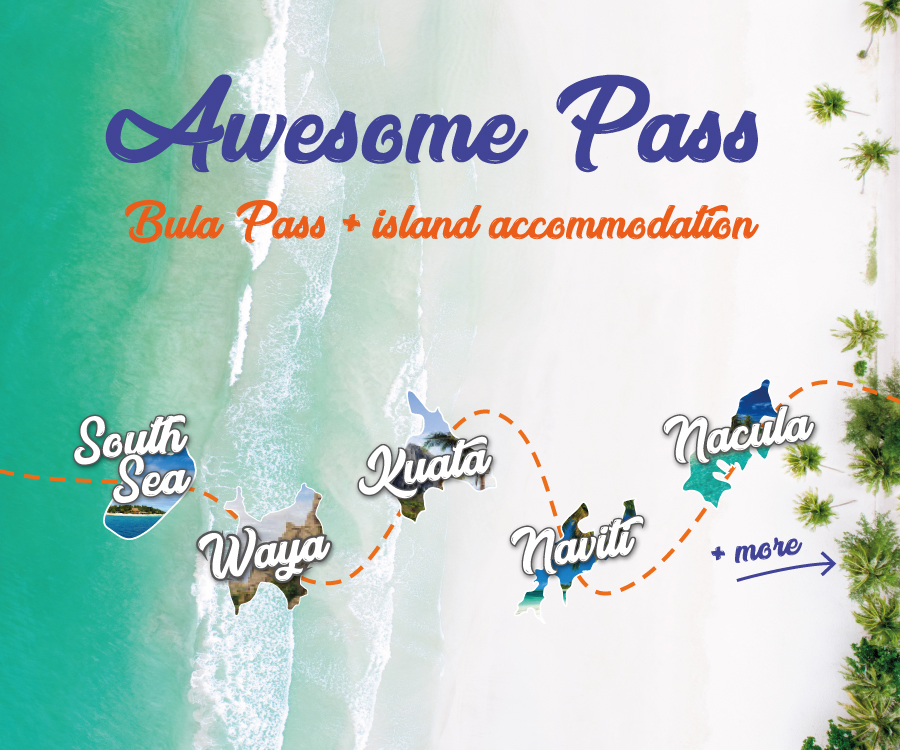 awesome pass fiji island hopping